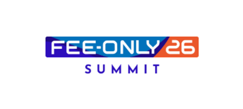 FEE-ONLY SUMMIT 2026